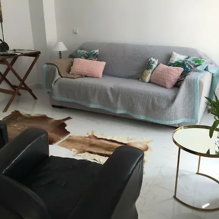 Apartment Calle Madre De Dios 34 *