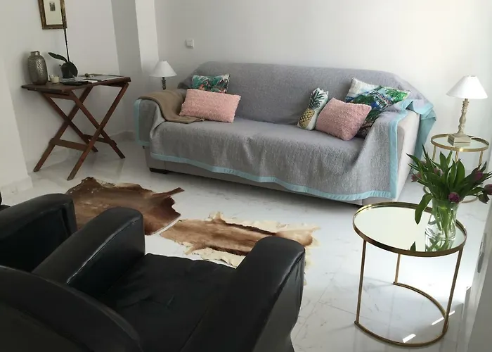 Apartment Calle Madre De Dios 34 *